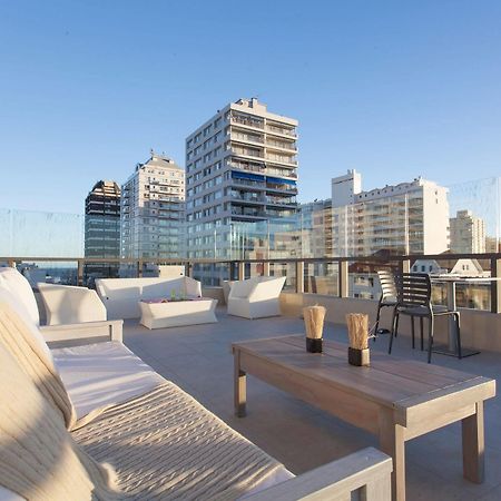 20 Hotel Punta del Este Dış mekan fotoğraf