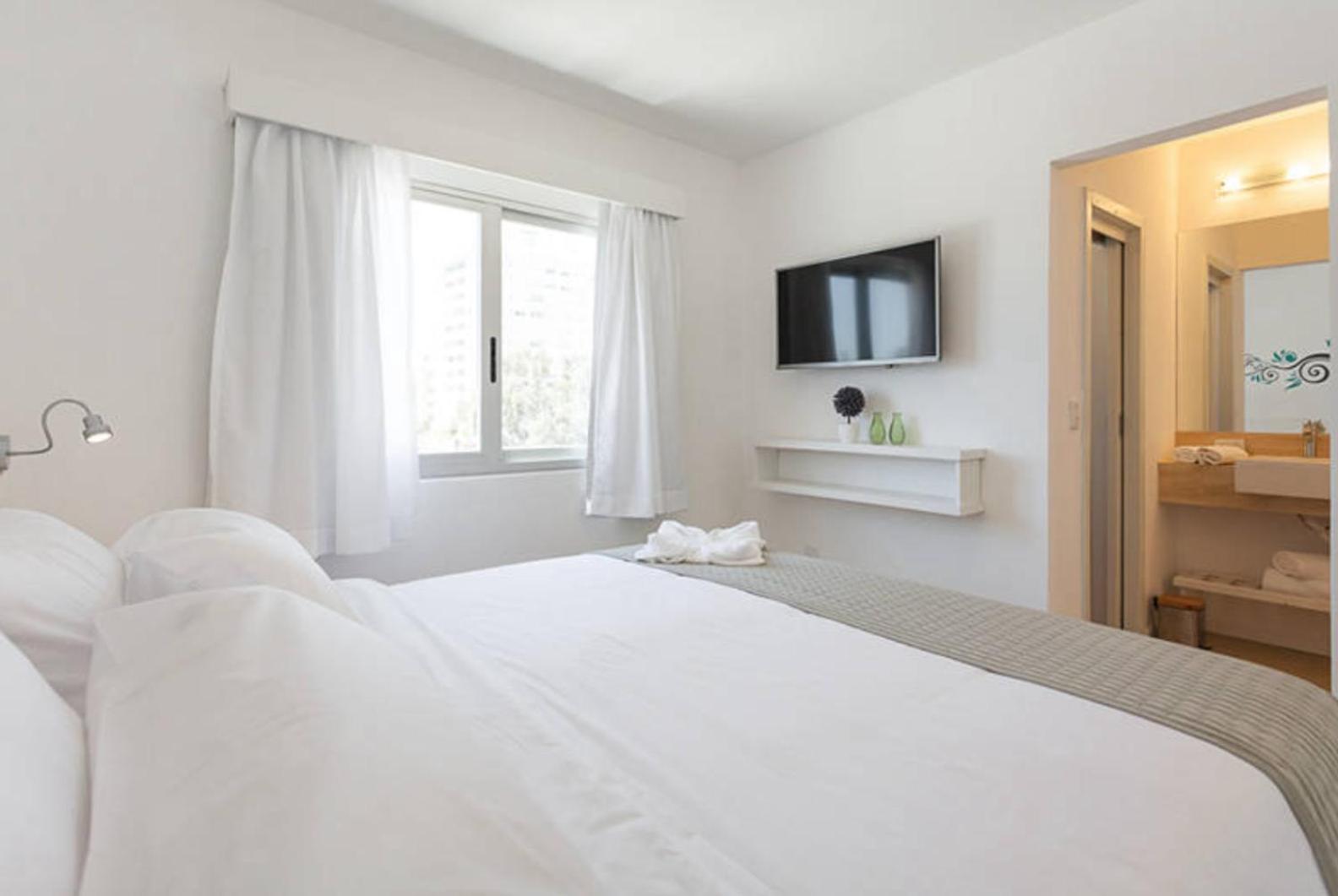 20 Hotel Punta del Este Dış mekan fotoğraf