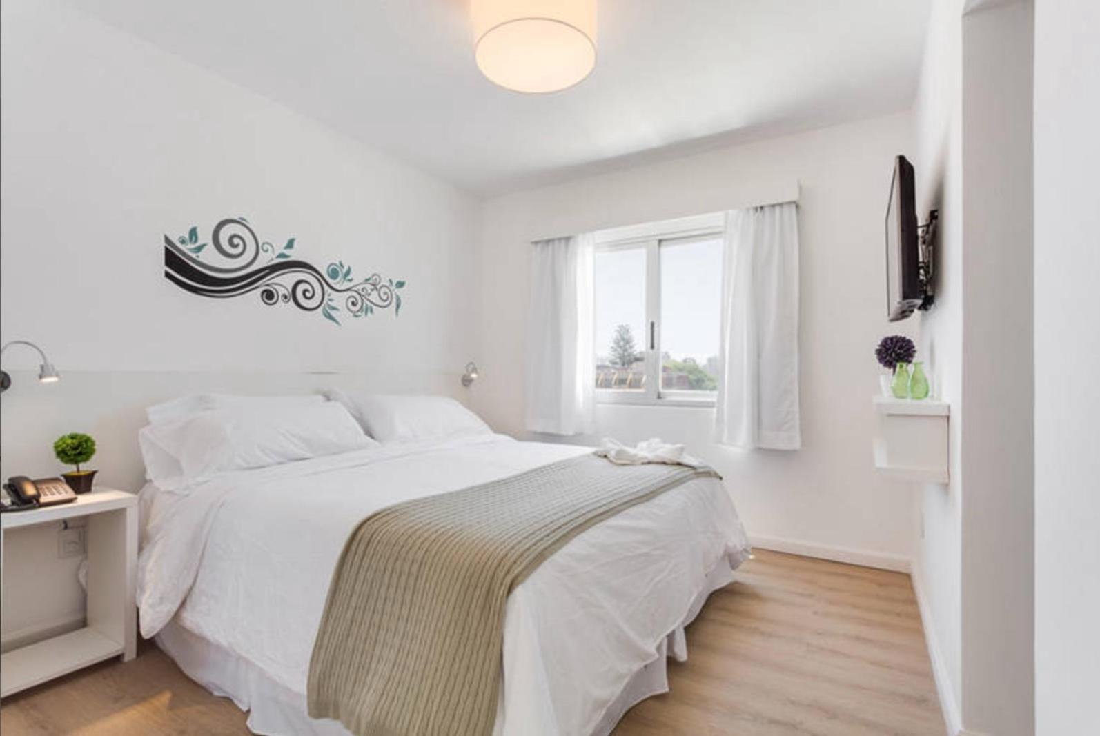 20 Hotel Punta del Este Dış mekan fotoğraf