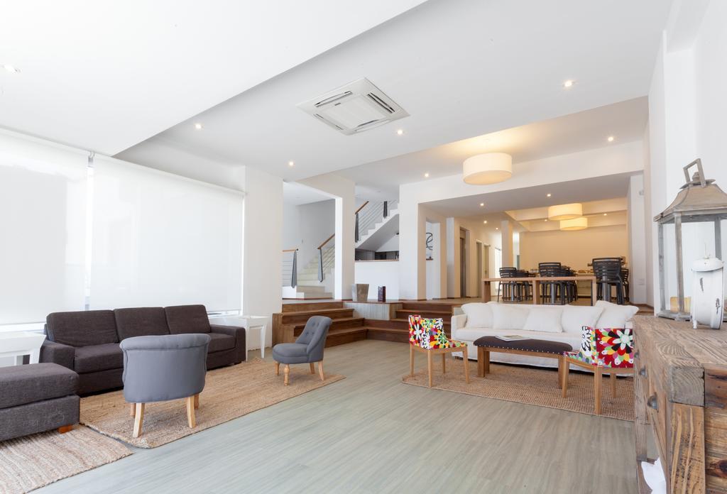 20 Hotel Punta del Este Dış mekan fotoğraf
