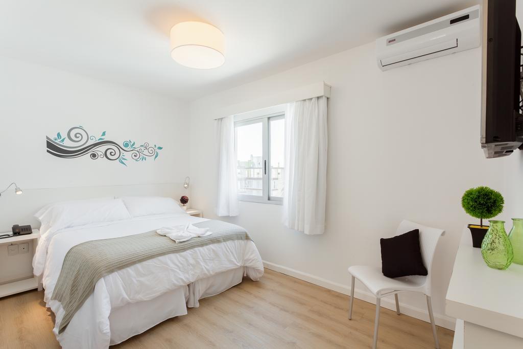 20 Hotel Punta del Este Dış mekan fotoğraf
