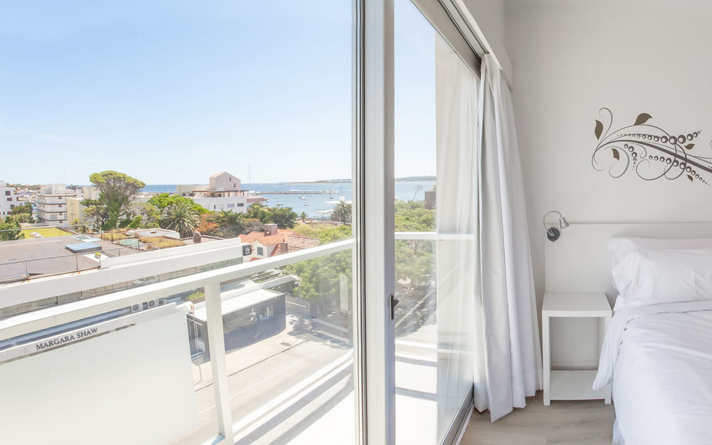 20 Hotel Punta del Este Dış mekan fotoğraf