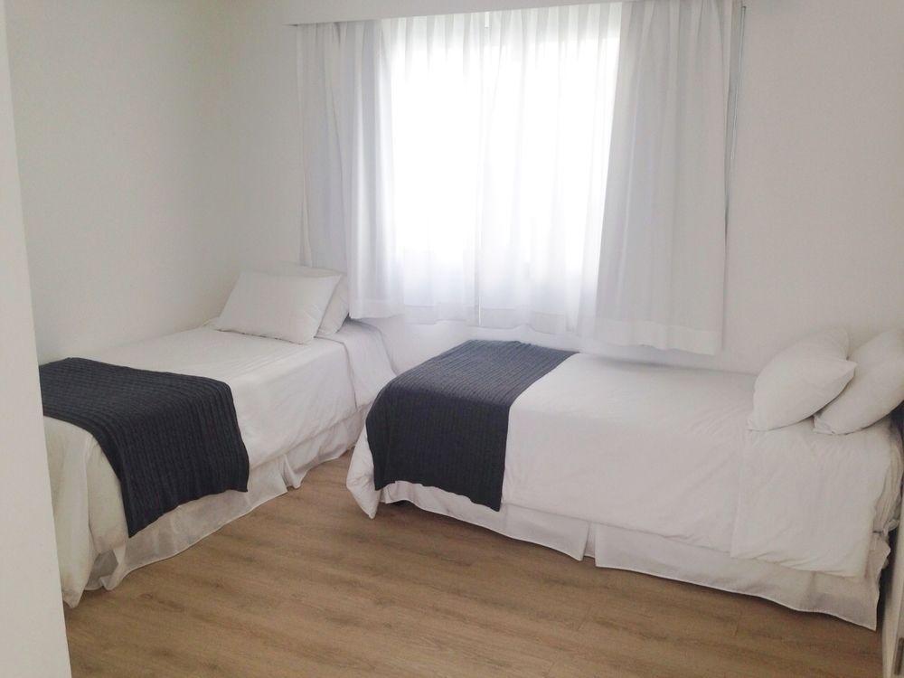 20 Hotel Punta del Este Dış mekan fotoğraf