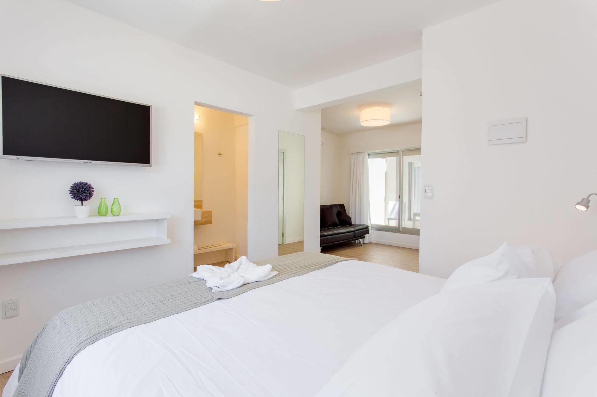 20 Hotel Punta del Este Dış mekan fotoğraf
