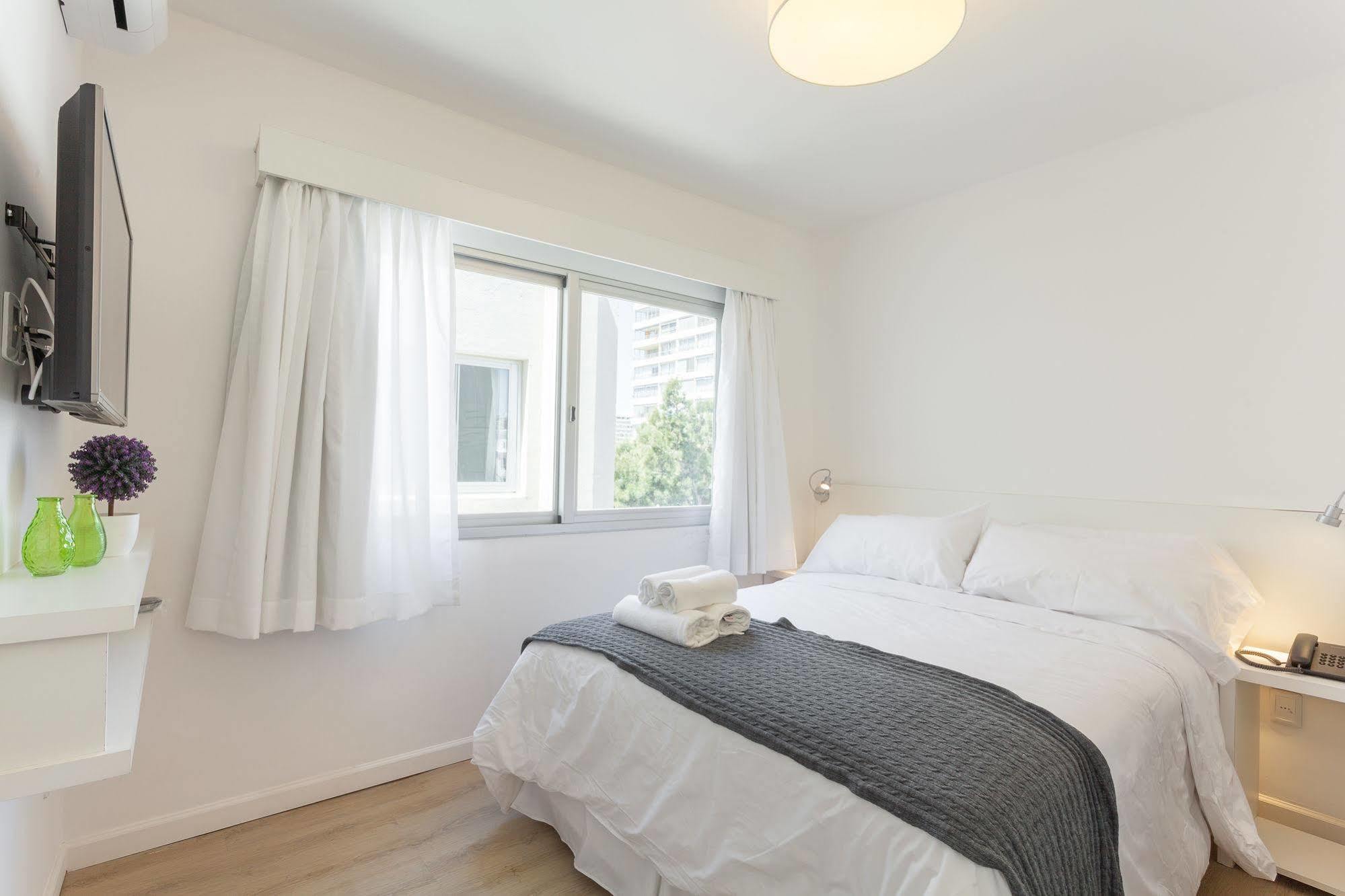 20 Hotel Punta del Este Dış mekan fotoğraf