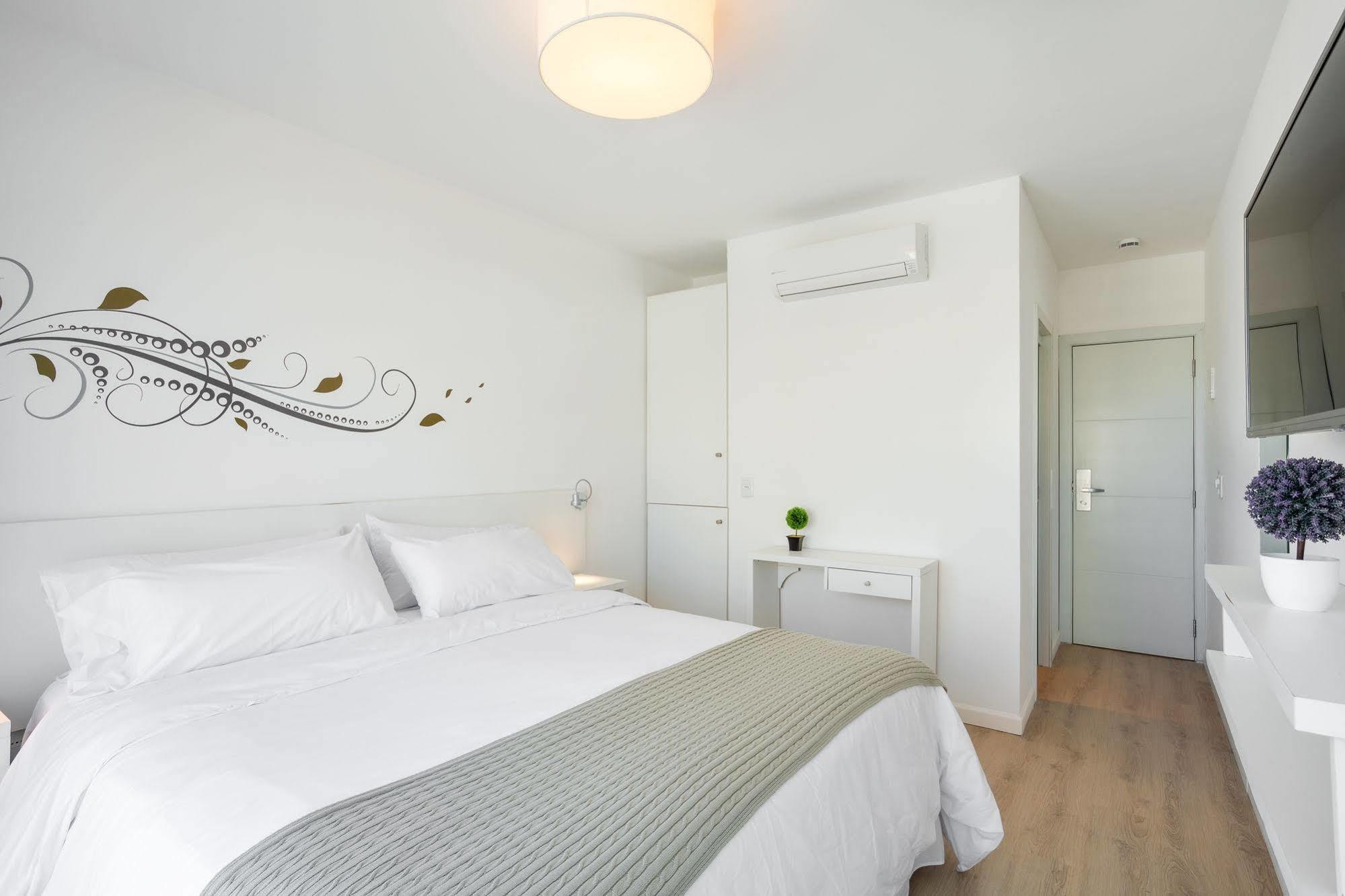 20 Hotel Punta del Este Dış mekan fotoğraf