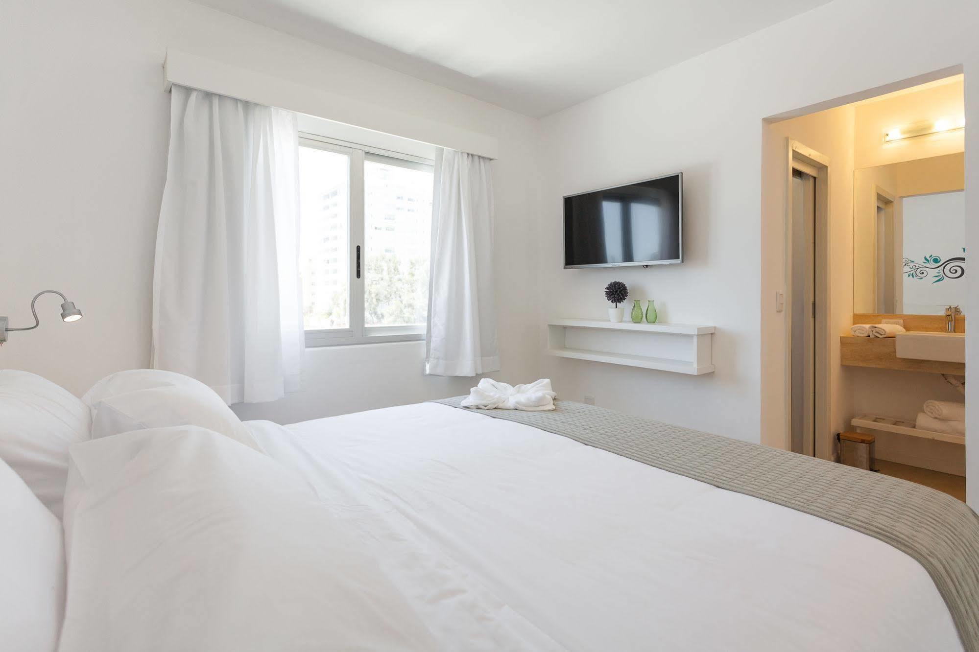 20 Hotel Punta del Este Dış mekan fotoğraf